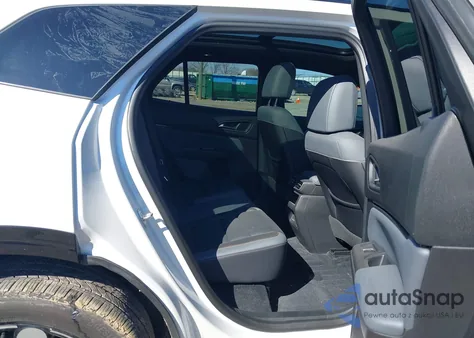 2025 Honda Prologue Elite z USA, uszkodzony, nr VIN 3GPKHZRJ3SS500374